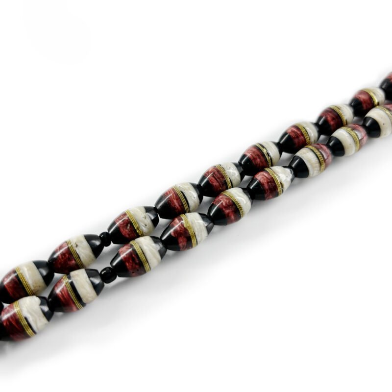 مسباح يسر مطعم ألوان و نحاس - Image 3